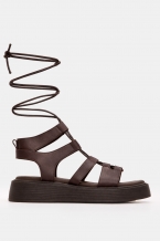 Кафяво Тъмно