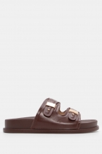 Кафяво Тъмно