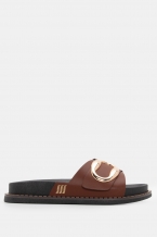 Кафяво Тъмно