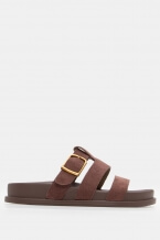 Кафяво Тъмно