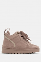 Бежово-Тъмно