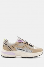 Μπεζ-Σκούρο