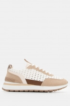 Бежово-Тъмно